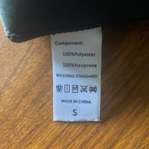 “Junlan Women Sauna Vest” - Picture 3 of 4